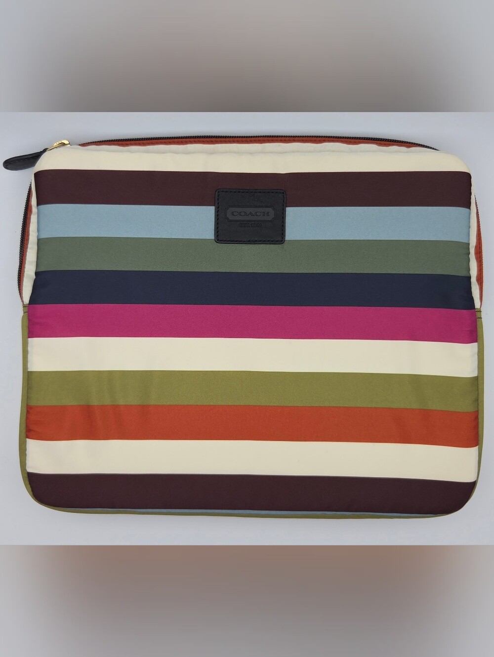 *Rare* Coach Hampton Legacy Briefcase - Picture 7 of 7